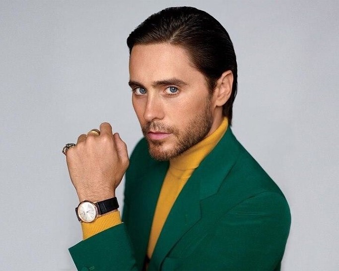 Джокер снял маску: Джаред Лето дал откровенное интервью