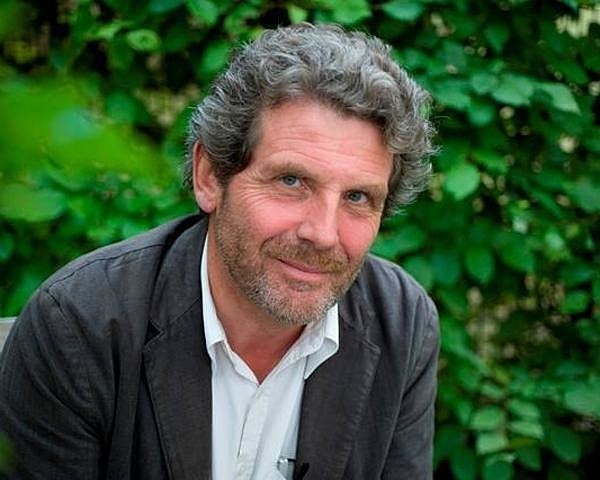 Архитектор и ландшафтный дизайнер Мишель Пена прочтет лекцию на ВДНХ