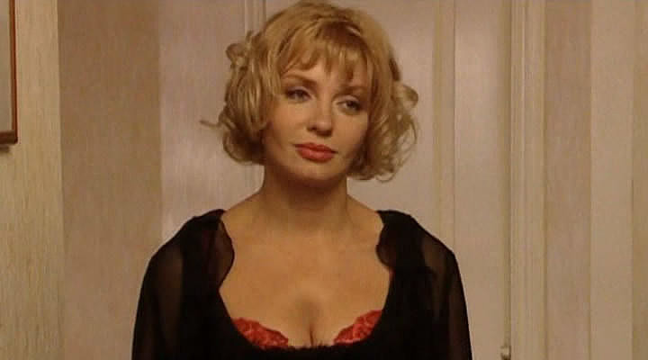 В Москве найдена мертвой актриса Ирина Ефремова