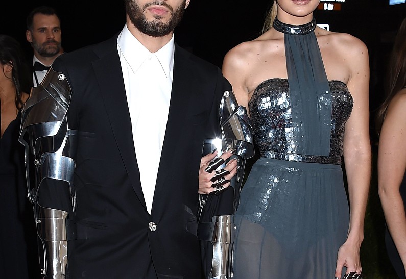 Джиджи Хадид рассказала, что связывает ее с Зейном Маликом