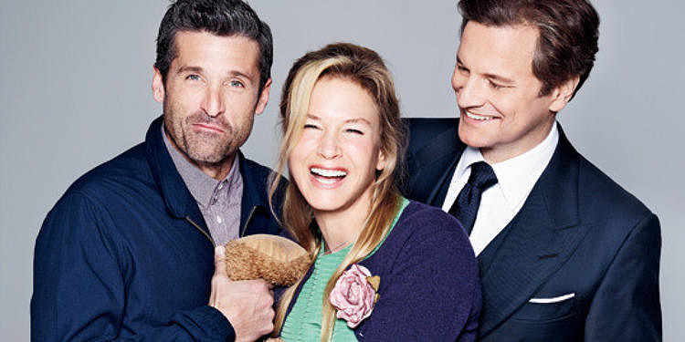 Уик-энд в кино: триумфальное возвращение Бриджит Джонс, байопик Оливера Стоуна и опасные игры Эммы Робертс