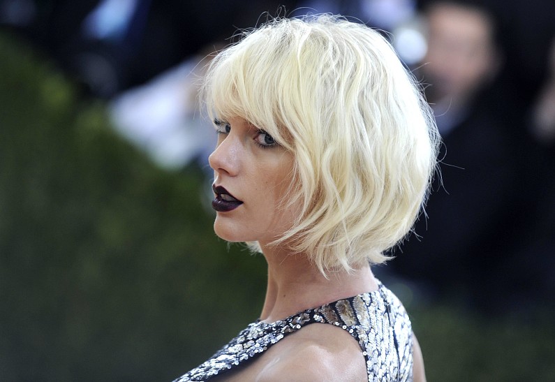 Опубликован рейтинг самых популярных звезд в социальных сетях