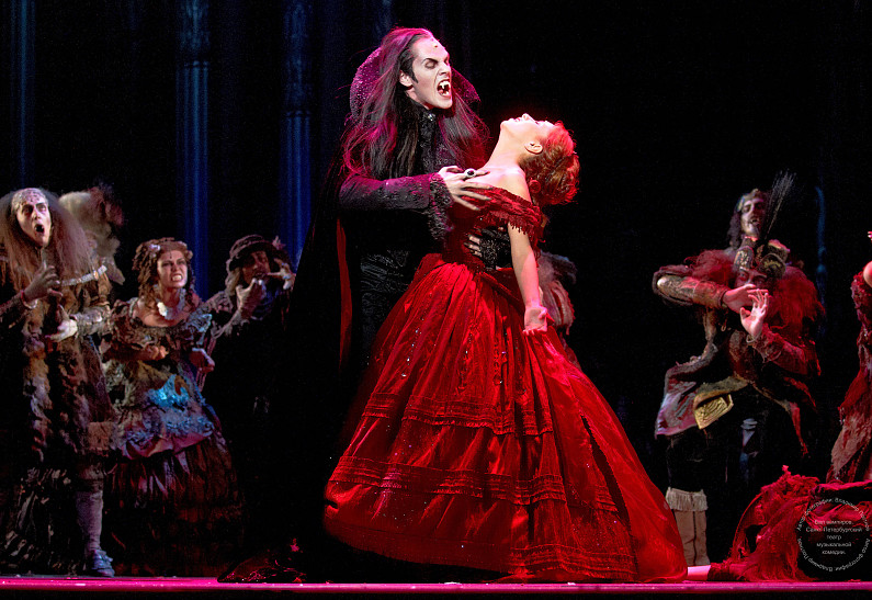 Топ-10 событий октября для всей семьи