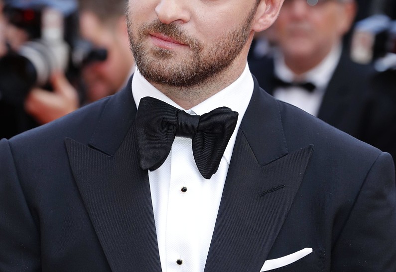 Выбран актер на роль Джастина Тимберлейка в байопике о Бритни Спирс