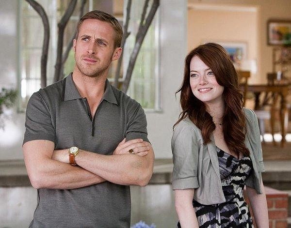 «Ла-Ла Ленд», «Закон ночи» и другие премьеры этого четверга