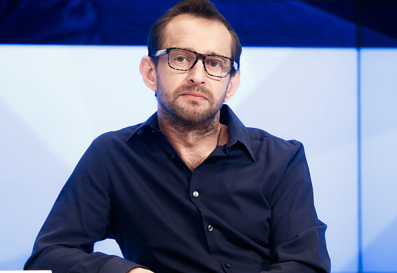 Константину Хабенскому – 45: за что мы его любим