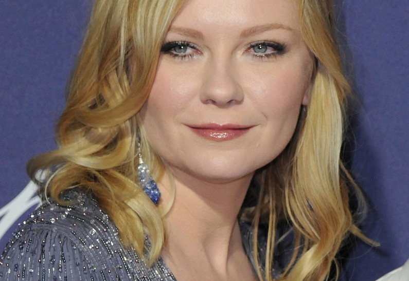 Кирстен Данст собирается замуж