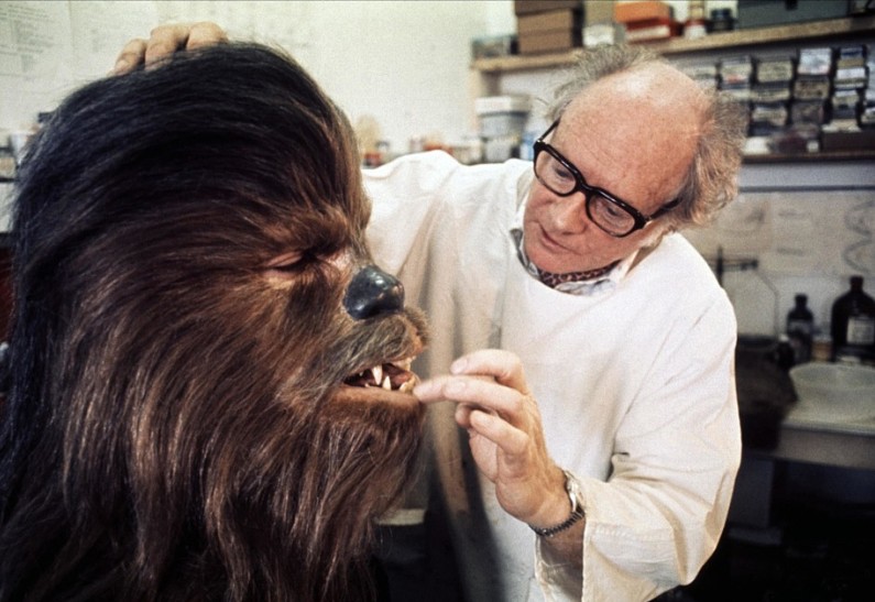 В Лос-Анджелесе появится музей «Звёздных войн»