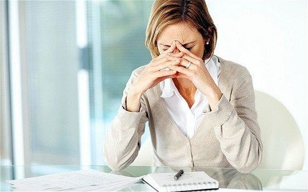 Ученые обнаружили ген депрессии