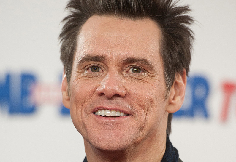 Джиму Керри – 55: вспоминаем самые яркие экранные дуэты актера