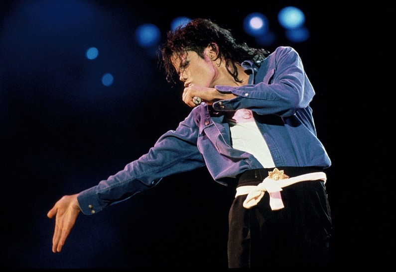 Стартуют съемки фильма о последних днях Майкла Джексона