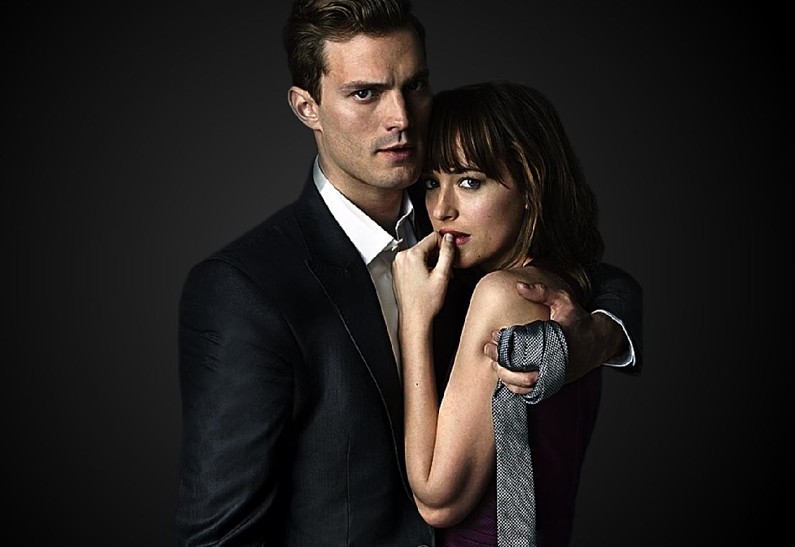 «Пятьдесят оттенков серого» может стать мюзиклом