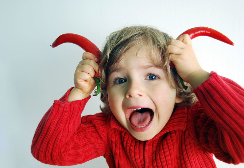 Успеть до конца января: восемь мест для похода с детьми