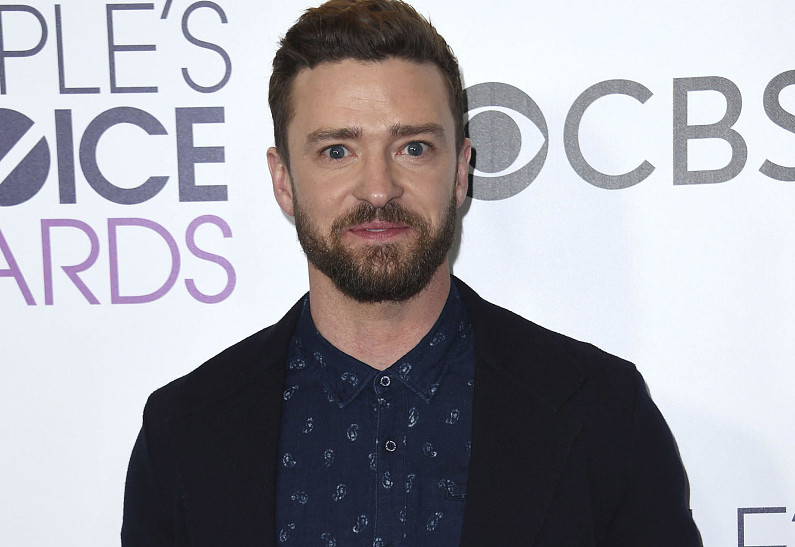 Джастин Тимберлейк, Джонни Депп и другие победители премии Peoples Choice Awards