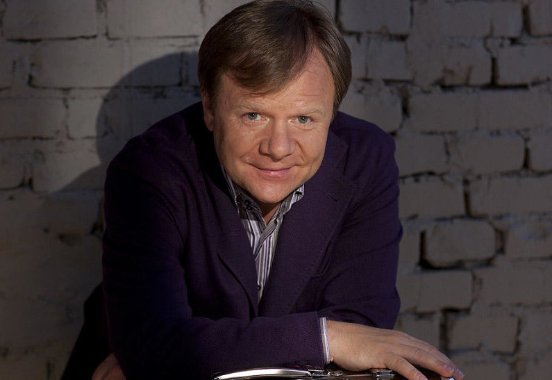 Фестиваль «Триумф джаза» Игоря Бутмана