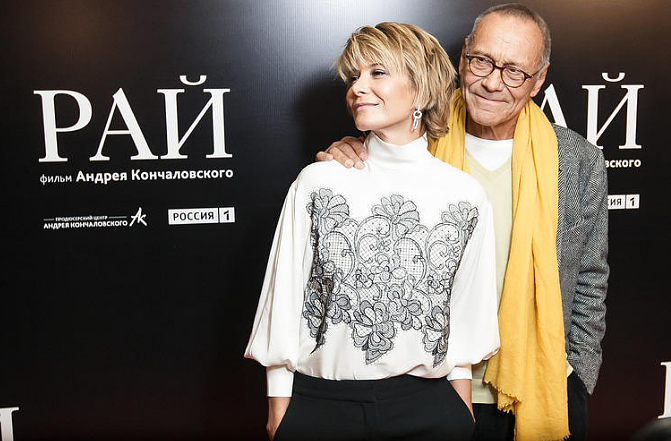 Кончаловский прокомментировал отсутствие «Рая» в списке номинантов на «Оскар»