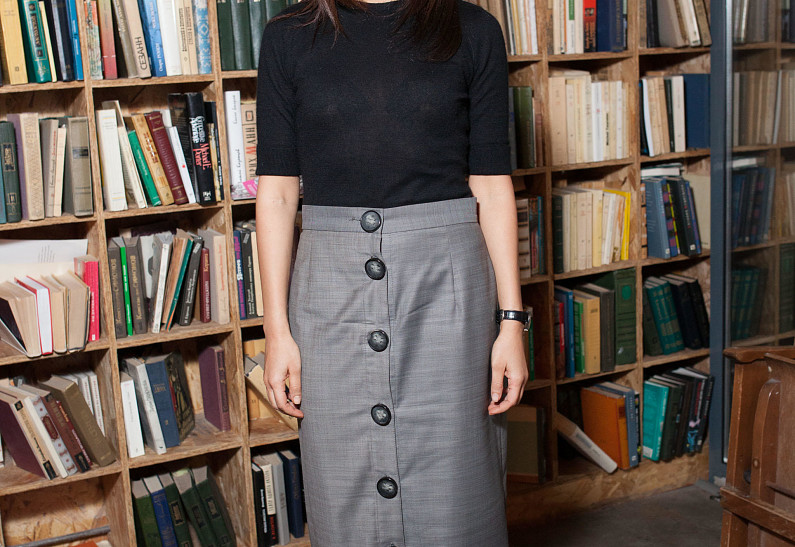 Анна Меликян, Светлана Устинова и другие на премьере фильма «Молчание» Мартина Скорсезе