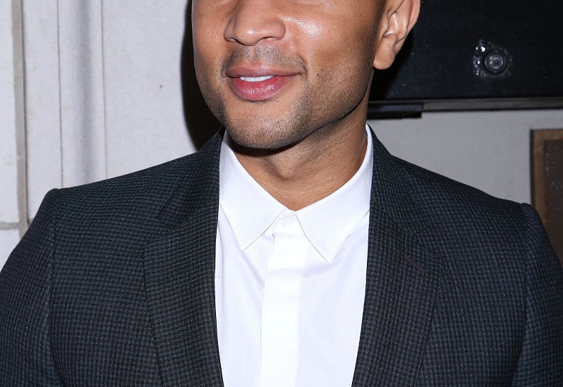 Джон Ледженд призвал музыкантов быть честными в творчестве