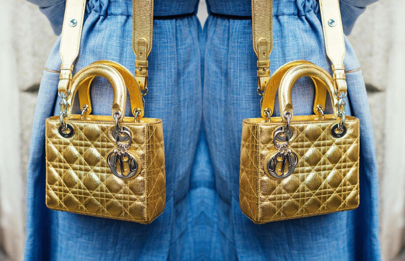 Модный ликбез: 7 культовых сумок, которые полезно знать в лицо (кроме Birkin)
