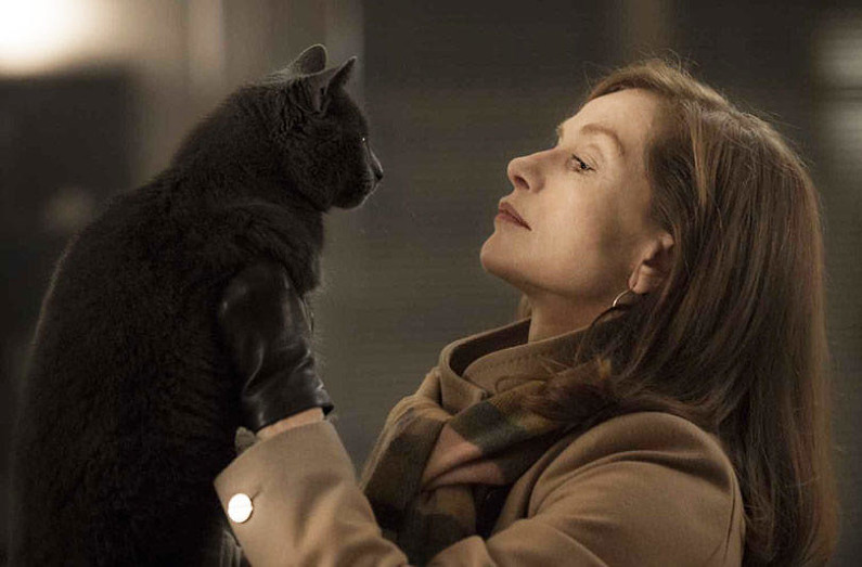 Оглашен список номинантов на французскую кинопремию «Сезар»