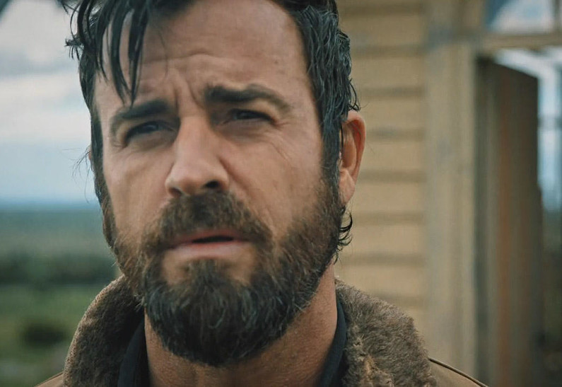 Джастин Теру в тизере заключительного сезона «Оставленных»