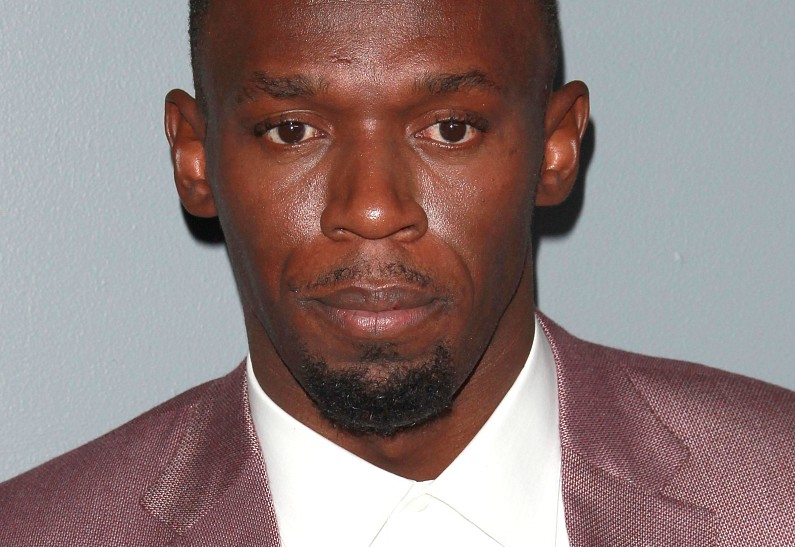 Бегуна Усэйна Болта и легкоатлетку Татьяну Лебедеву лишают олимпийских медалей за 2008 год