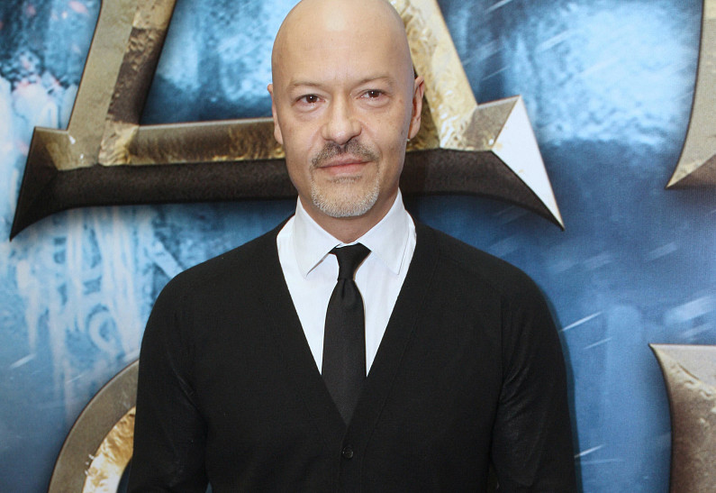 «Притяжение» Фёдора Бондарчука может получить продолжение: сценарий написан