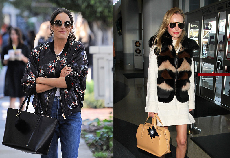 5 самых интересных casual-луков недели (ФОТО)