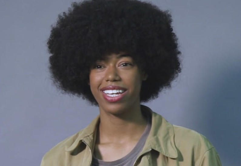 Gucci готовят рекламный проект с участием темнокожих моделей