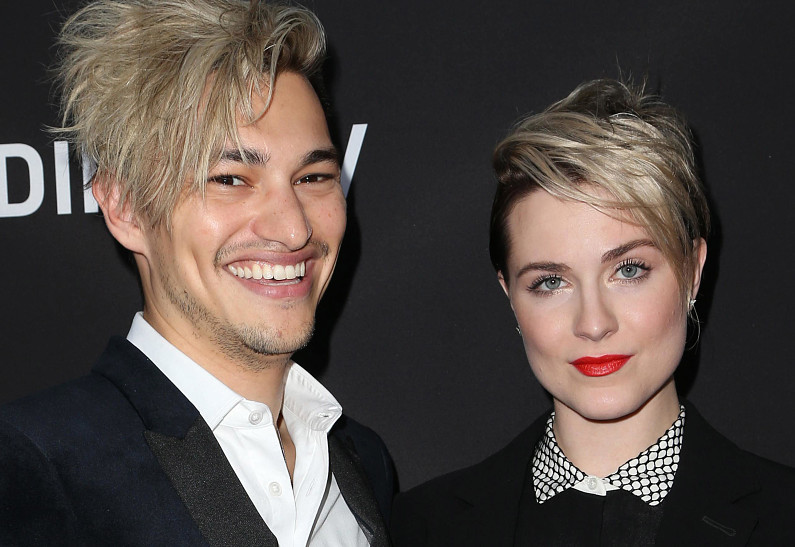 СМИ: Звезда «Мира Дикого Запада» Эван Рэйчел Вуд помолвлена