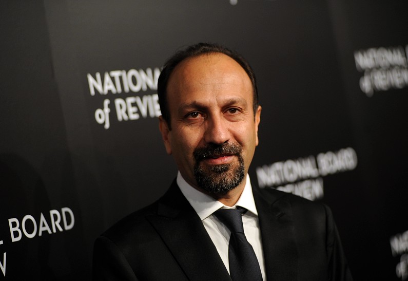 Режиссер фильма «Коммивояжер» не сможет приехать на «Оскар» из-за указа Трампа