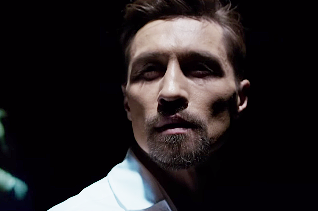 Дима Билан представил тизер своего нового проекта (ВИДЕО)