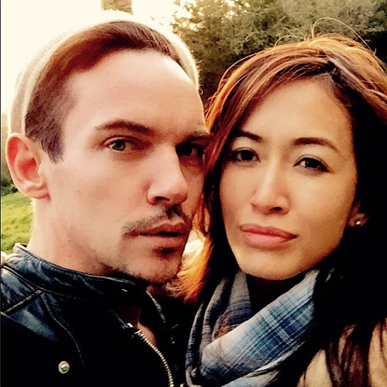 Звезда сериала «Тюдоры» Джонатан Риз Майерс стал отцом