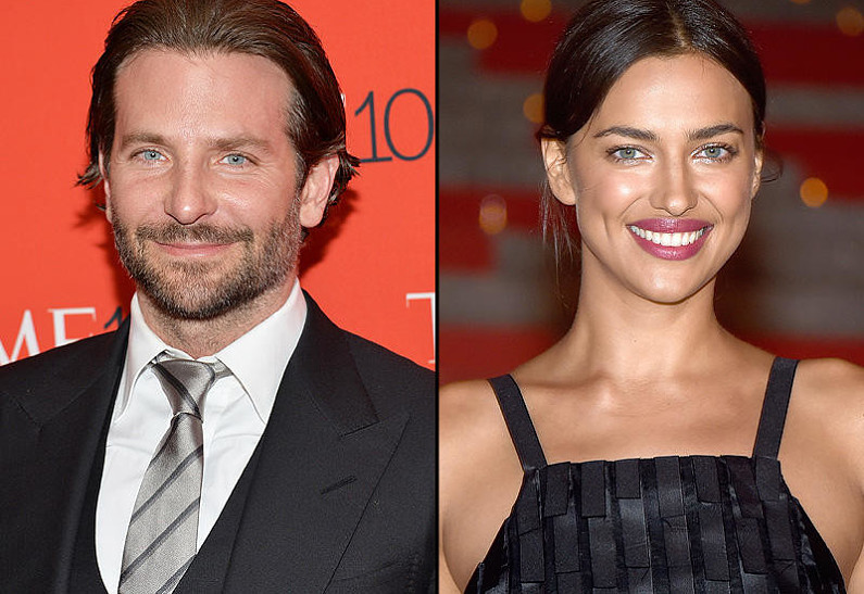 Брэдли + Ирина: 5 пожеланий именинникам