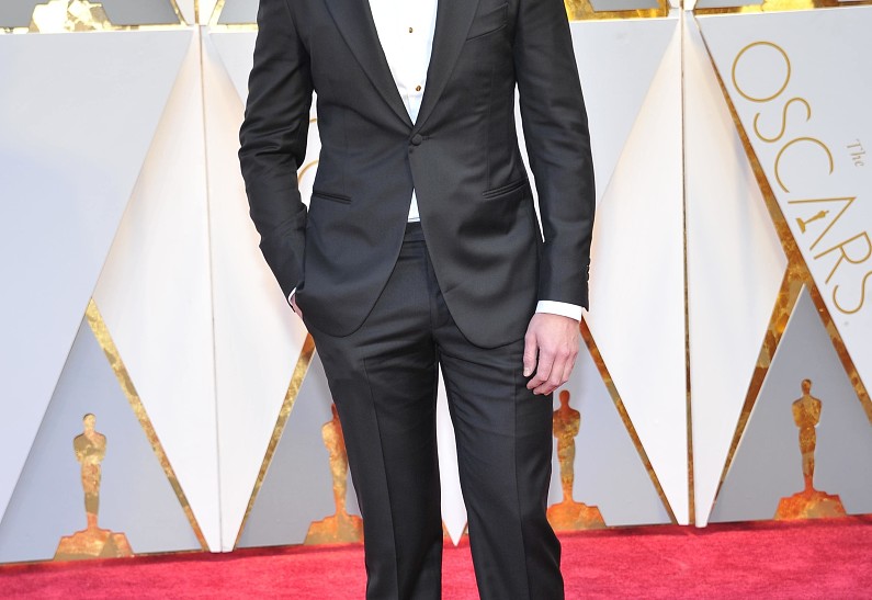 Джим Парсонс стал самым высокооплачиваемым телевизионным актером в мире