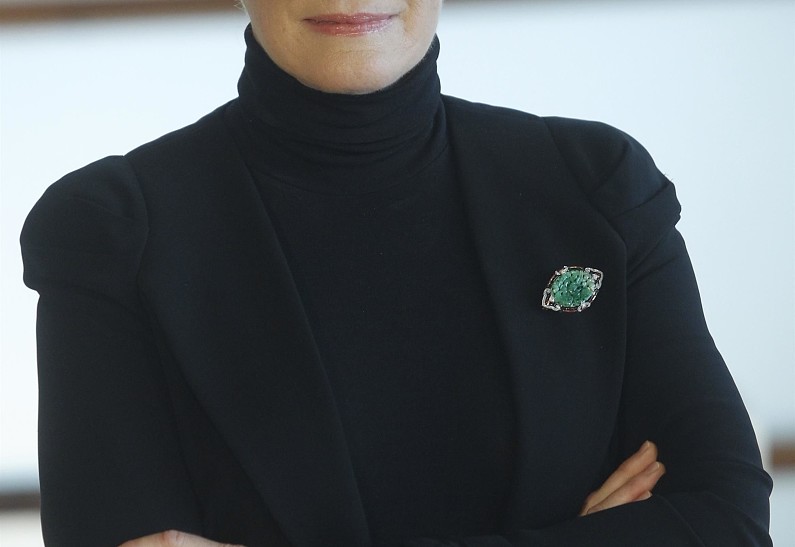 70-летняя Гленн Клоуз раскрыла правду о «кастингах через постель» в Голливуде