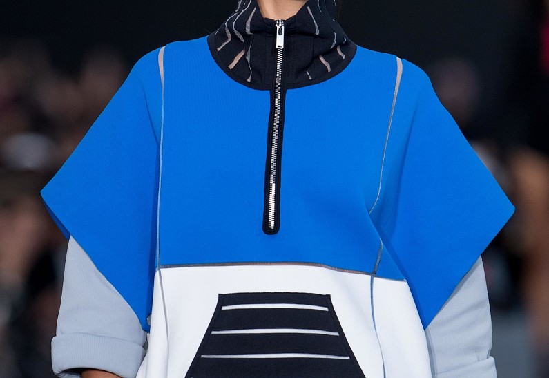 Ирина Шейк: «Я никогда не сидела на диетах. Никогда. Даже после родов»