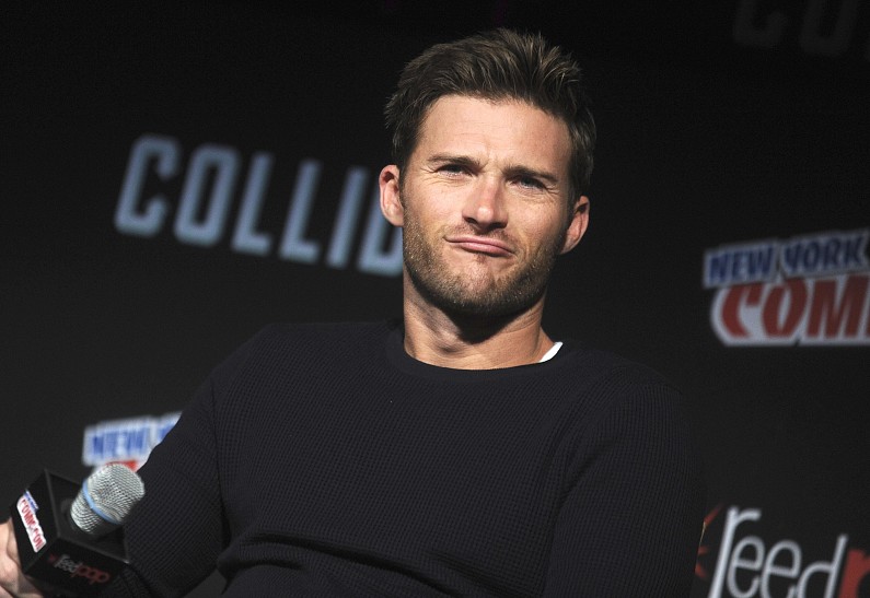 Скотт Иствуд хочет сыграть Росомаху