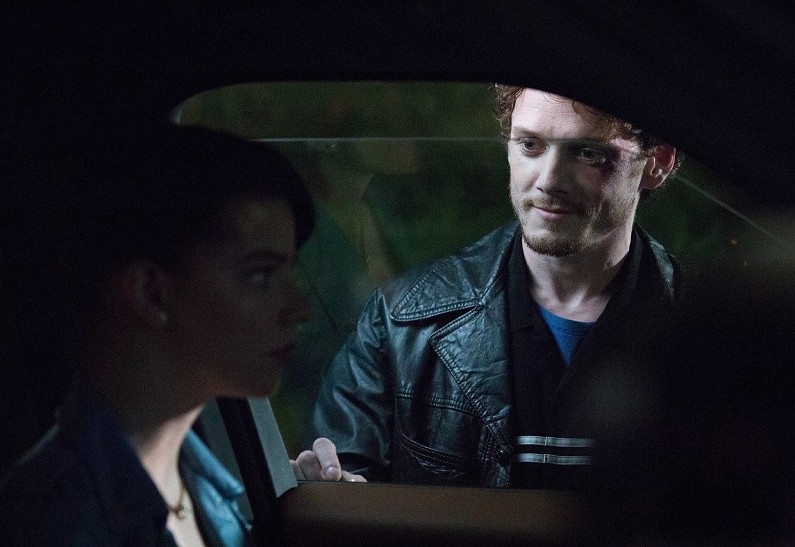 Все еще с нами: вышел трейлер нового фильма с Антоном Ельчиным