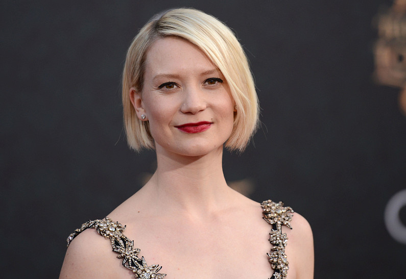 Загадочная австралийка: 5 запоминающихся фильмов с Мией Васиковска