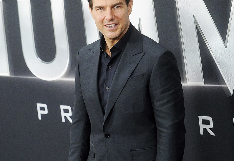 Четвертая попытка: Том Круз вновь планирует жениться