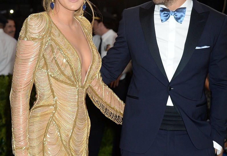 Блейк Лайвли раскрыла секрет своего счастливого брака с Райаном Рейнольдсом