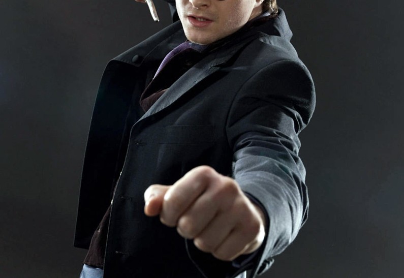 В Москве покажут фильм «Гарри Поттер и философский камень» с оркестром