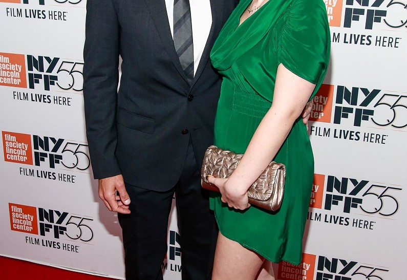 Бен Стиллер вывел в свет свою повзрослевшую дочь: фото