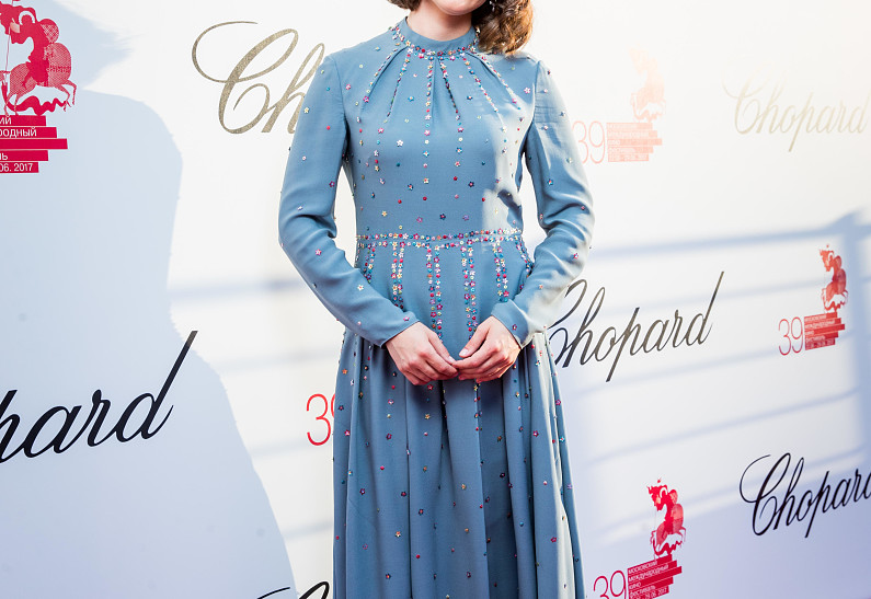 Дарья Жовнер