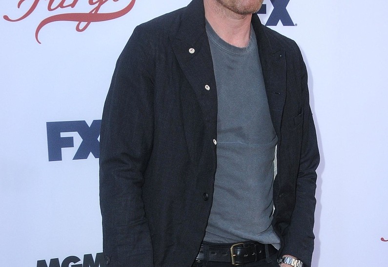 Юэн Макгрегор изменяет жене