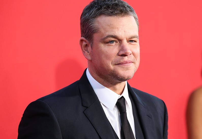 Мэтт Деймон знал о домогательствах Вайнштейна и покрывал его