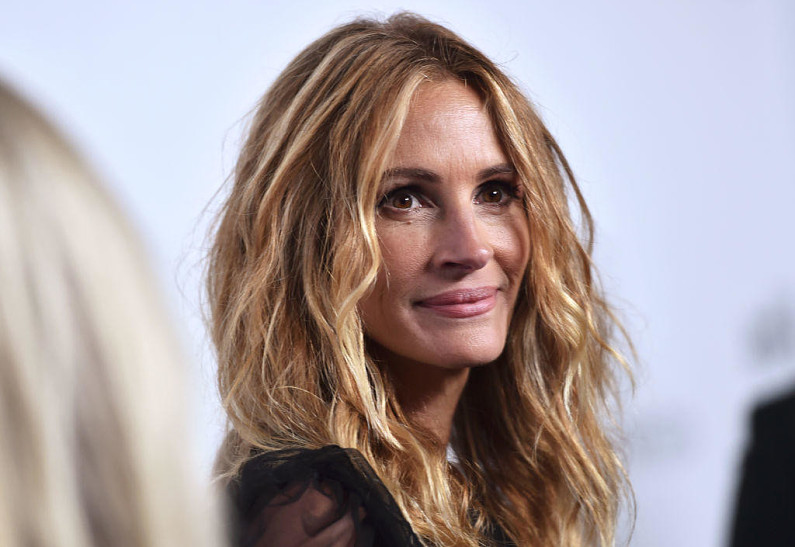 Главная красотка Голливуда: 5 лучших фильмов с Джулией Робертс