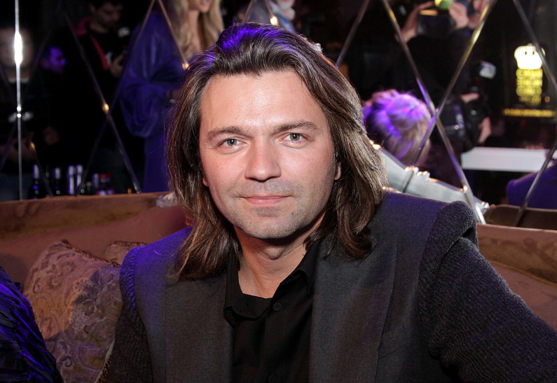 Анита Цой, Алсу и Дмитрий Маликов поддержали конкурс экологических проектов