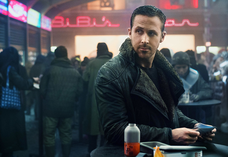Голливудская премьера «Бегущего по лезвию 2049» отменена из-за теракта